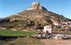 Castillo de Curiel